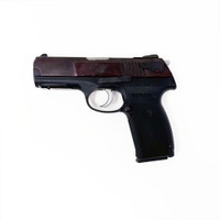 PRE-OWNED: RUGER P345 - 45 ACP - 4.25" - 8+1 - BLACK