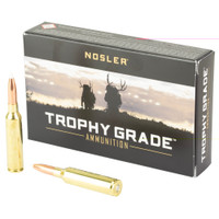 Nosler - 7mm PRC - 160gr - AB - 20 Rds/box