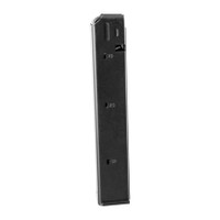 METALFORM AR-15 MAGAZINE - 9MM - 10 ROUND CAPACITY - 32 ROUND BODY - GRAY