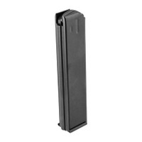 METALFORM AR-15 MAGAZINE - 9MM - 10 ROUND CAPACITY - 20 ROUND BODY - GRAY