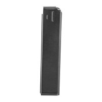 METALFORM AR-15 MAGAZINE - 9MM - 10 ROUND CAPACITY - 20 ROUND BODY - GRAY