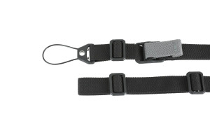 BLUE FORCE VICKERS AK SLING - 2 POINT - BLACK