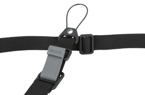 BLUE FORCE VICKERS AK SLING - 2 POINT - BLACK