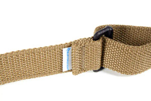 BLUE FORCE VICKERS AK SLING - 2 POINT - COYOTE BROWN BLUE FORCE VICKERS AK SLING - 2 POINT - COYOTE BROWN