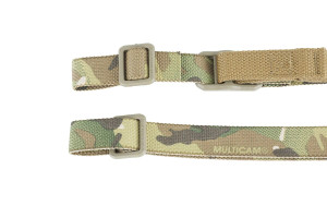 BLUE FORCE VICKERS ONE SLING - 2 POINT - MULTICAM BLUE FORCE VICKERS ONE SLING - 2 POINT - MULTICAM
