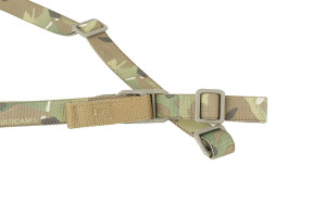 BLUE FORCE VICKERS ONE SLING - 2 POINT - MULTICAM BLUE FORCE VICKERS ONE SLING - 2 POINT - MULTICAM