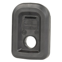 MAGPUL PMAG - GLOCK 17 - 10 ROUND CAPACITY - 17 ROUND BODY - POLYMER - BLACK