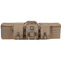 Bulldog Dlx Tact Sngl Rifle 36" Tan