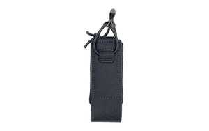 Hsp Single Pistol Mag Pouch Blk