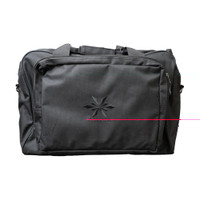 Legend Pegasus Range Bag Black