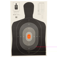 Action Tgt B27e Pros 100pk