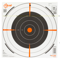 Allen Ezaim Papr 12" Sightgrid 100pk