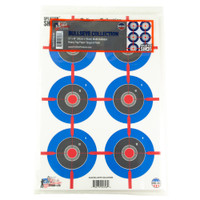 Proshot Spltr Mb 12x18 Tp 8pk