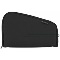 Evods Mesq Pstl Cs 11" Blk