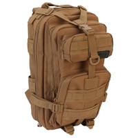 Evods Assault Pack Coyote