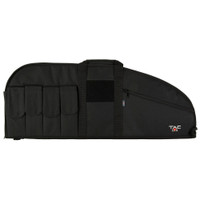 Allen Tac Six Rifle Cs 32" Blk