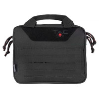 Allen Tac Six Crew 2 Gun Pstl Cse Bk