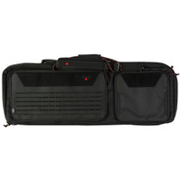 Allen Tac Six Squad 38" Case Black