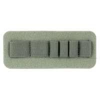Vertx Mak Band Half Quarter Gray