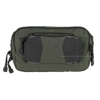 Vertx Socp Tactical Fanny Pack Green
