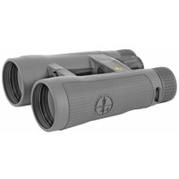 Leupold - None - None - Binocular - 12x50mm HD - Gray