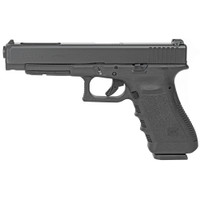 GLOCK 34 G3 - 9MM - 5.31" - 10+1 - CLOSEOUT