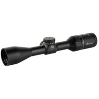 Burris Signature HD - 2-10x40mm - 25mm tube - Ballistic E3 - Black