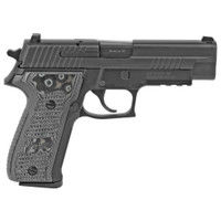 Sig Sauer P226 Extreme - 9mm - 4.4" - 10+1
