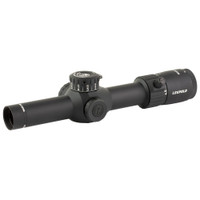 Leupold MARK 4HD - 1-4.5x24mm - 30mm tube - FIREDOT TMR - Black