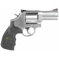 SMITH & WESSON DELUXE/ 686 PLUS - 357 MAG - 3" - 7 RD