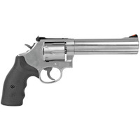 SMITH & WESSON 686 - 357 MAG - 6" - 6 RD