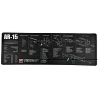 TEKMAT - AR-15 RIFLE MAT