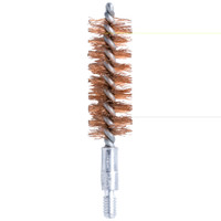 HOPPE'S - BRONZE BRUSH - 44/45 CAL