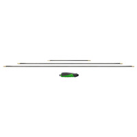 REMINGTON - UNIVERSAL - CLEANING ROD - 36" - 3 CT
