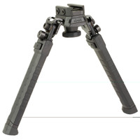 Fab Def Spike Precision Bipod Blk
