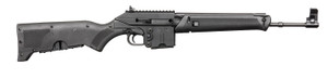 Keltec Su-16b 223rem 10+1 16" Black