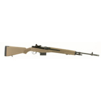 SPRINGFIELD M1A STANDARD - 308 WIN -  22" - 10RD - FDE