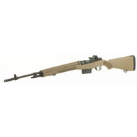 SPRINGFIELD M1A STANDARD - 308 WIN -  22" - 10RD - FDE