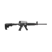 Rock Island Armory Tm22 Lite 22lr Blk 18" 10+1