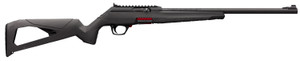 WINCHESTER WILDCAT - 22LR - 18" - 10+1 - BLUED/GRAY - CA LEGAL