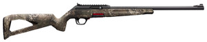WINCHESTER WILDCAT SR -  22LR - 18" - 10+1 - TRUETIMBER STRATA CAMO - CA LEGAL