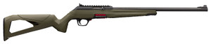 WINCHESTER WILDCAT - 22LR - 18" - 10+1 - BLACK/ODG - CA LEGAL