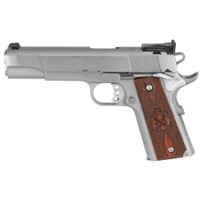 SPRINGFIELD 1911 TARGET - 9MM - 5" - 9+1 - STAINLESS - CA LEGAL