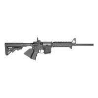 SMITH & WESSON VOLUNTEER XV - 556NATO - BCM - 16" - 10RD - BLACK