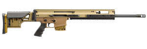 FN SCAR 20S - 6.5CM - 20" - 10+1 - CAMO