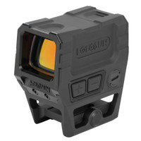Holosun AEMS Core X2 - 2 MOA - Red - Red Dot Sight - Picatinny - Black