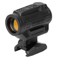Holosun Aro - Multi Reticle System - Gold - Red Dot Sight - Picatinny - Black