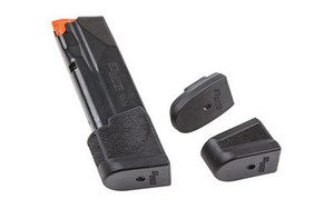 SIG SAUER P365 X-MACRO - 9MM - 10/17 ROUND MAGAZINE