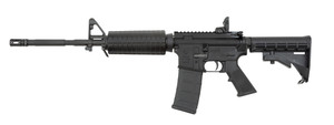 COLT M4 CARBINE - 556 NATO - 16" - 10+1