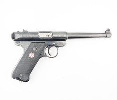 RUGER MARK III - 22LR - 5" - 10+1